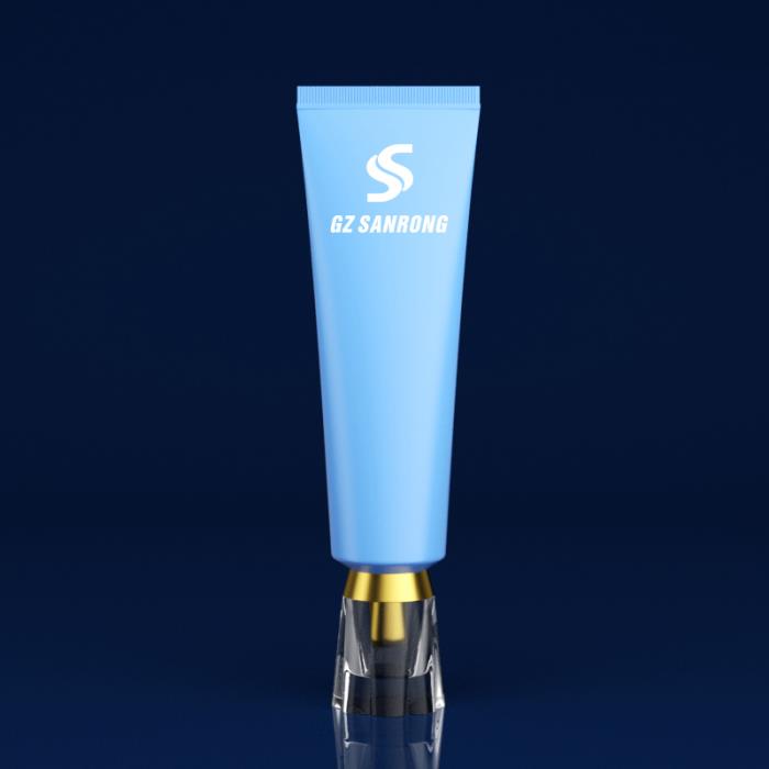 Nozzle Tube with Acrylic Cap D25 ST-08 23124250064